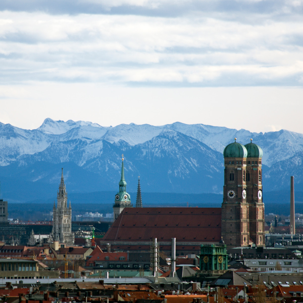 PGNiG Supply & Trading claim